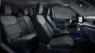 2026 Ford Maverick® Internal Image 1